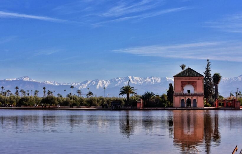 4 DAYS TOUR: IMPERIAL CITIES IN MOROCCO :