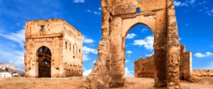 9 DAYS TOUR: TO DISCOVER THE SAHARA AND THE IMPERIAL CITIES :