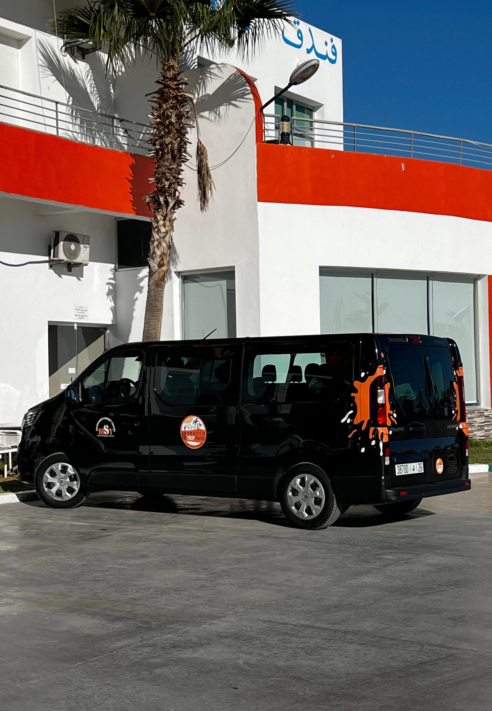 Other Services